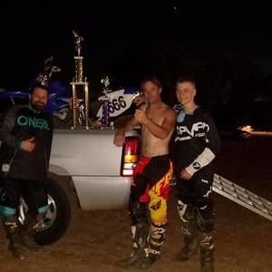 Meet your Posher, Jacob